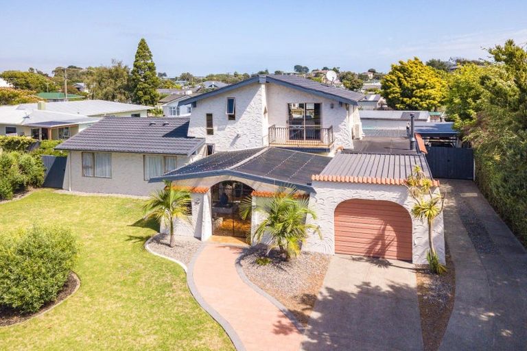 Photo of property in 81 Fitzherbert Avenue, Tawhero, Whanganui, 4501