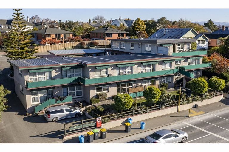 Photo of property in 7/46 Evans Street, Maori Hill, Timaru, 7910