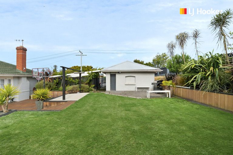 Photo of property in 1 Shulma Street, Abbotsford, Dunedin, 9018