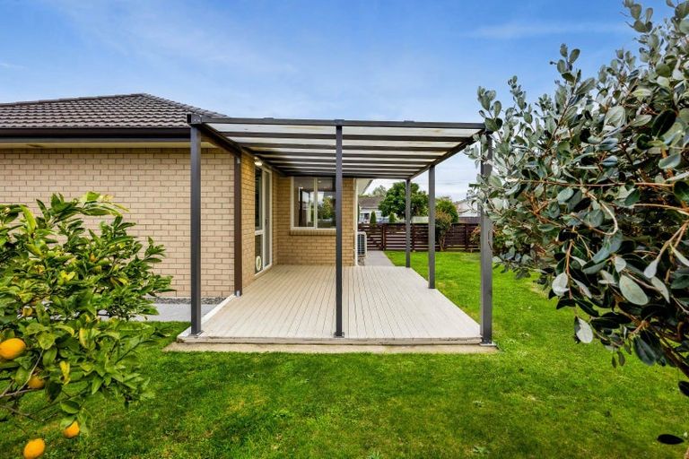 Photo of property in 6 Wills Road, Bell Block, New Plymouth, 4312