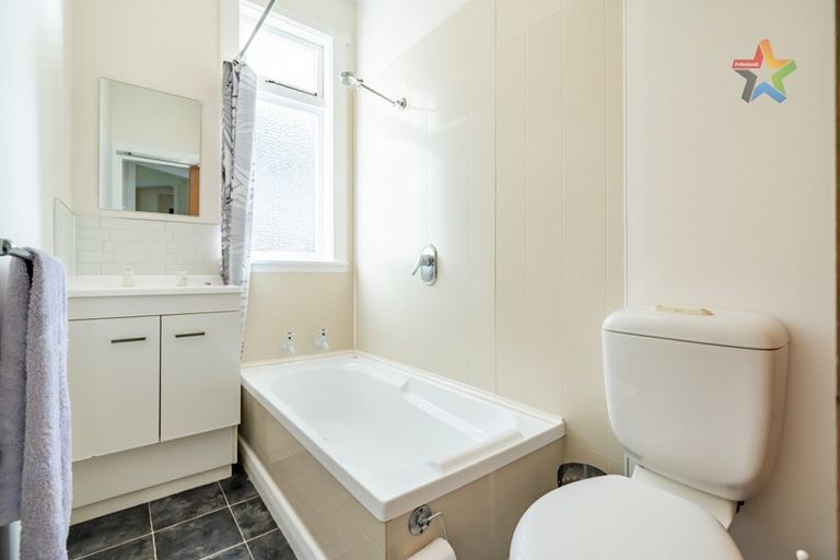 Photo of property in 5 Mitchell Street, Epuni, Lower Hutt, 5011