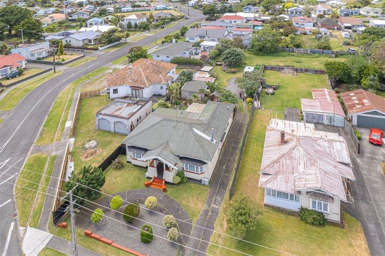 Photo of property in 48 Kings Avenue, Gonville, Whanganui, 4501