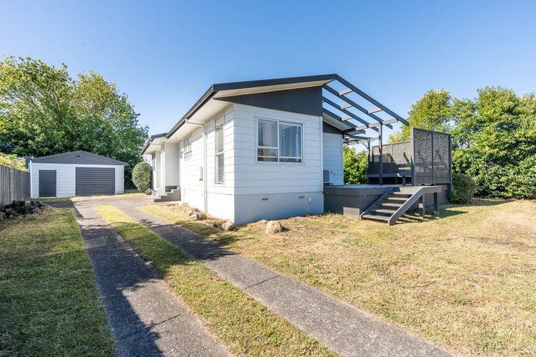 Photo of property in 65 Snell Drive, Chartwell, Hamilton, 3210