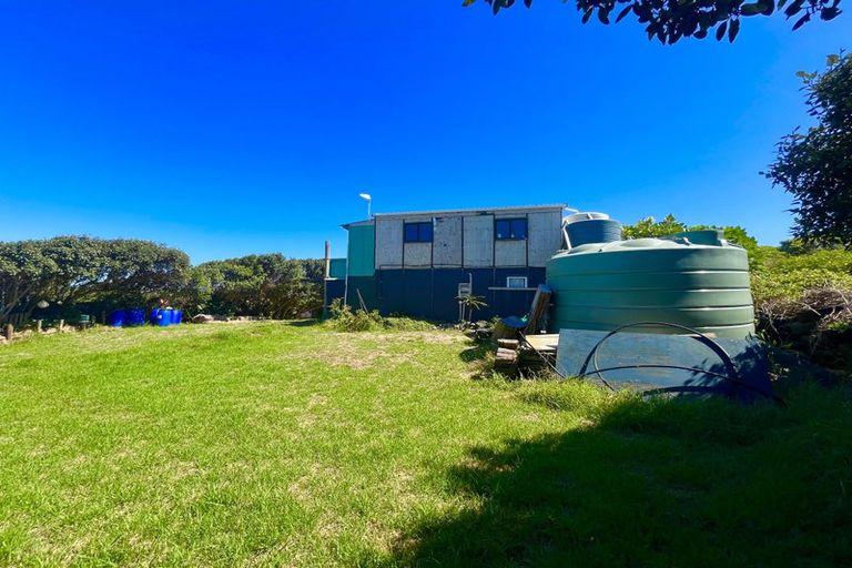 Photo of property in 15 Hinau Street, Waipapakauri, Awanui, 0486