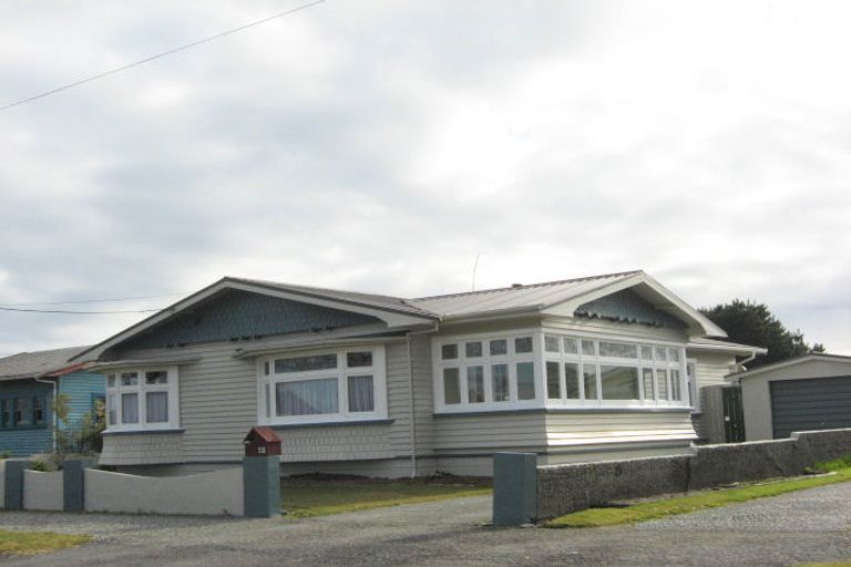 Photo of property in 42 Doyle Street, Blaketown, Greymouth, 7805