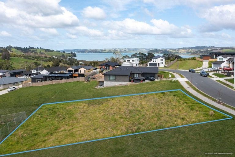 Photo of property in 48 Kia Kaha Drive, Snells Beach, 0920