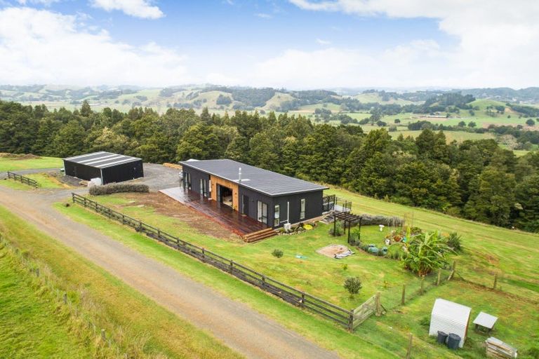 Photo of property in 114 Pigs Head Road, Whakapara, Hikurangi, 0184