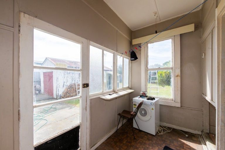 Photo of property in 223 Georges Drive, Napier South, Napier, 4110