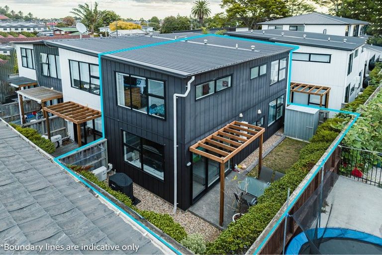 Photo of property in 5/48 Wallace Road, Papatoetoe, Auckland, 2025