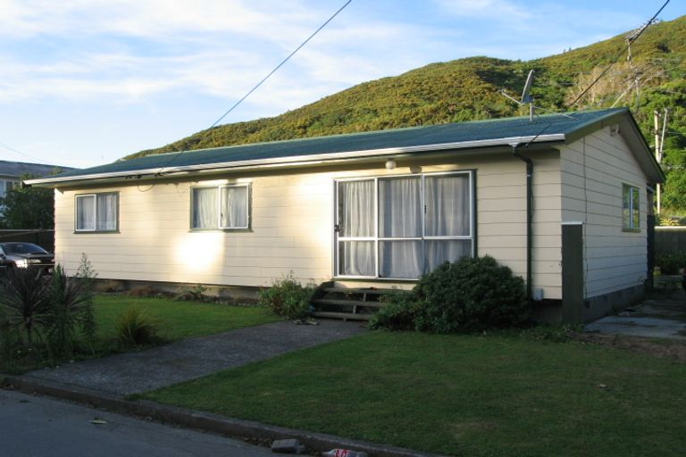Photo of property in 31 Eldon Grove, Taita, Lower Hutt, 5019