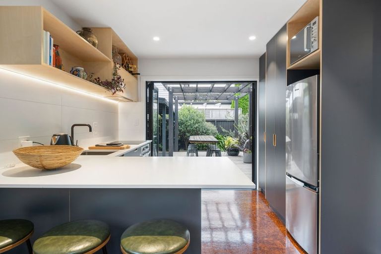 Photo of property in 346 Madras Street, Christchurch Central, Christchurch, 8013