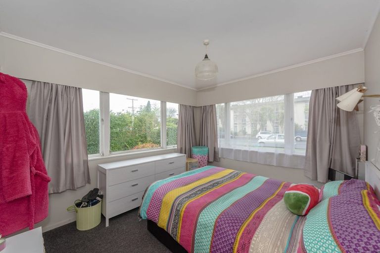 Photo of property in 111 Knighton Road, Hillcrest, Hamilton, 3216