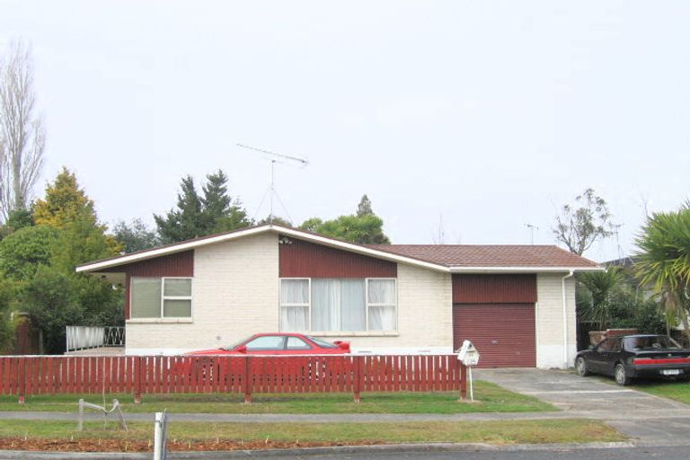 Photo of property in 31 Howell Avenue, Riverlea, Hamilton, 3216