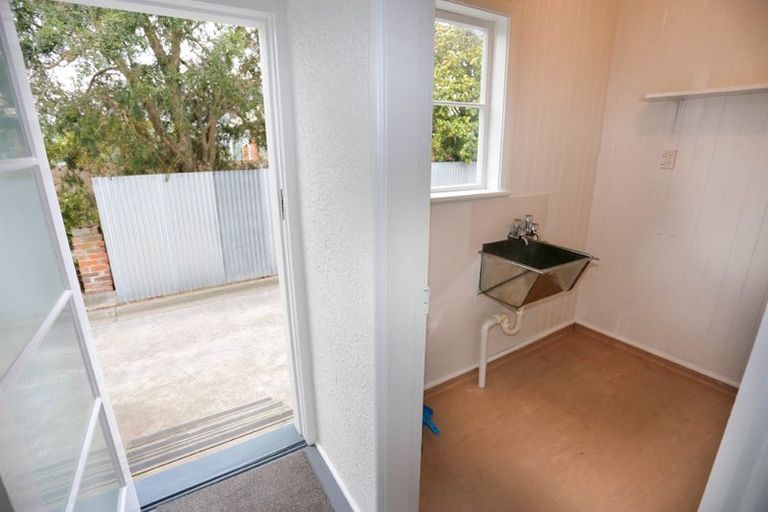 Photo of property in 50/50a Centennial Avenue, Riccarton, Christchurch, 8041