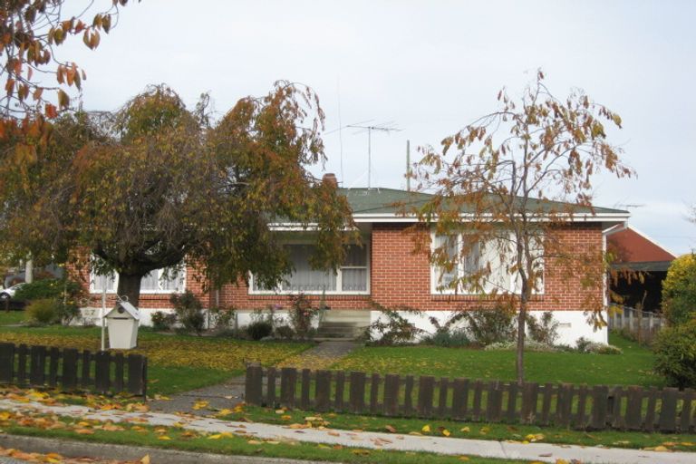 Photo of property in 27 Sussex Street, Tapanui, 9522