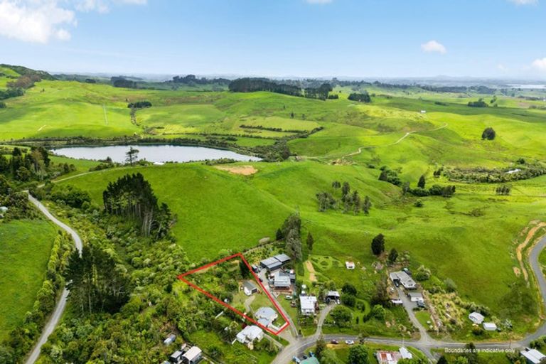 Photo of property in 147 Renown Road, Waikokowai, Huntly, 3771