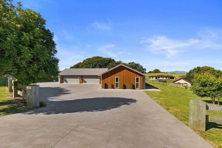Photo of property in 15 Broad Oaks Road, Morrinsville, 3375
