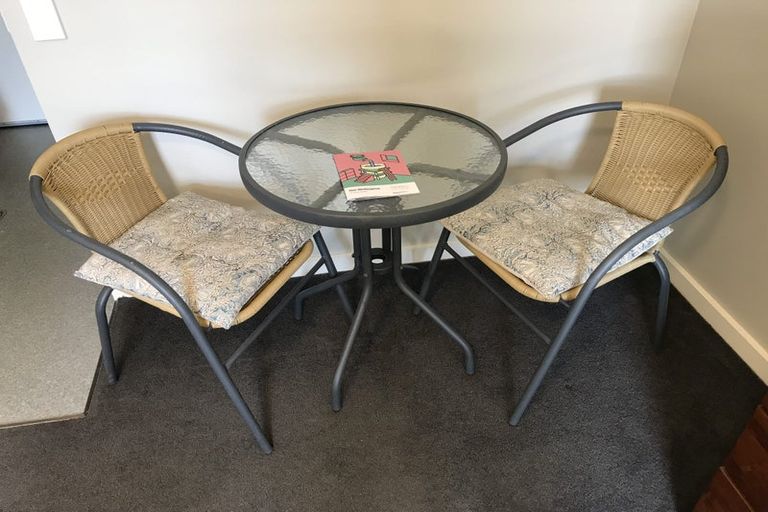 Photo of property in Aitken Street Apartments, 607/5 Aitken Street, Thorndon, Wellington, 6011