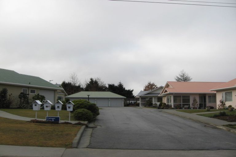 Photo of property in Frankton Court, 32a Mcbride Street, Frankton, Queenstown, 9300