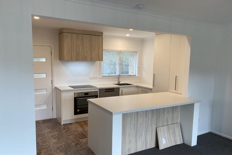 Photo of property in 65b Fox Street, Hamilton East, Hamilton, 3216