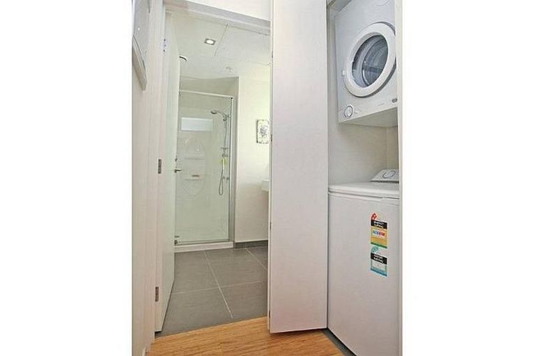 Photo of property in Forte Apartments, 54/13 College Street, Te Aro, Wellington, 6011