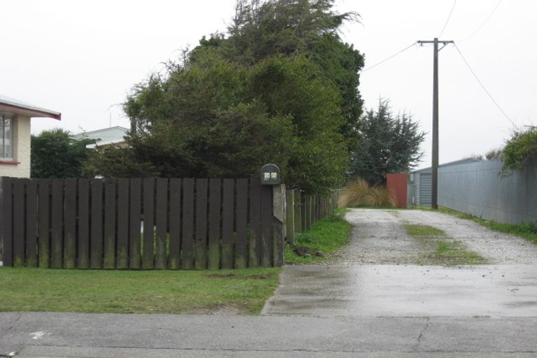 Photo of property in 96 Dipton Street, Kingswell, Invercargill, 9812