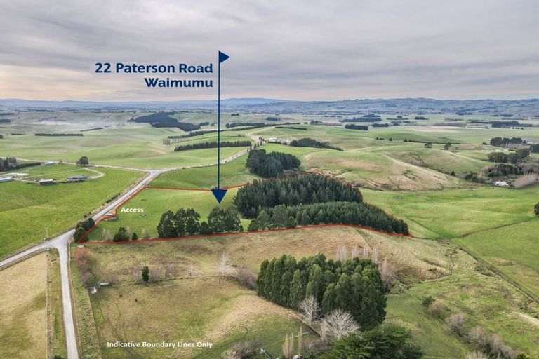 Photo of property in 22 Paterson Road, Mosgiel, 9092