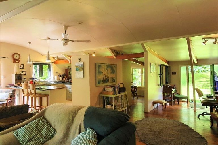 Photo of property in 225 Taita Road, Waimamaku, Kaikohe, 0473