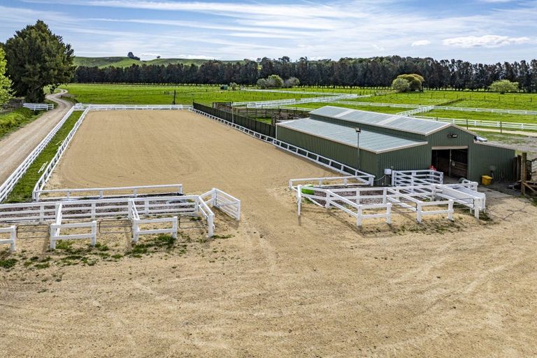 Photo of property in 40 Wheatley Road, Waiohiki, Napier, 4183