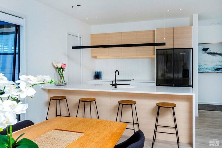 Photo of property in 5 Edward Abell Street, Wainui, 0932