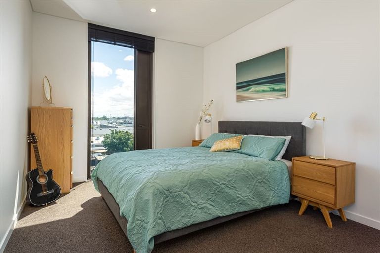 Photo of property in The Foundry, 408/36b Welles Street, Christchurch Central, Christchurch, 8011