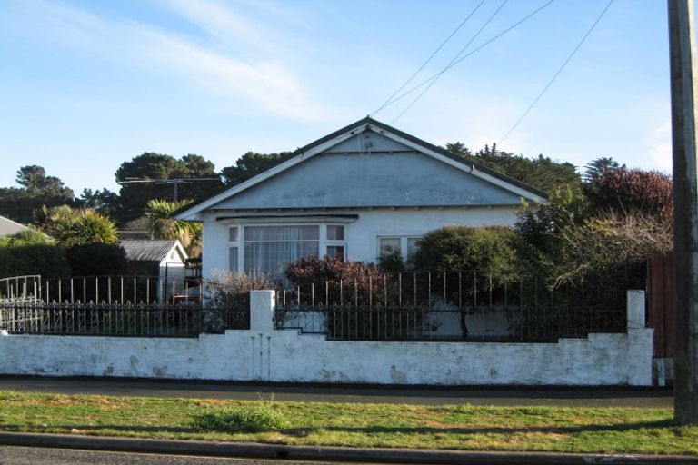 Photo of property in 66 Lonsdale Street, New Brighton, Christchurch, 8083