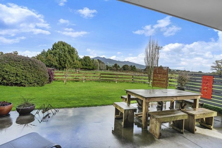 Photo of property in 18 Bird Road, Pirongia, Te Awamutu, 3876