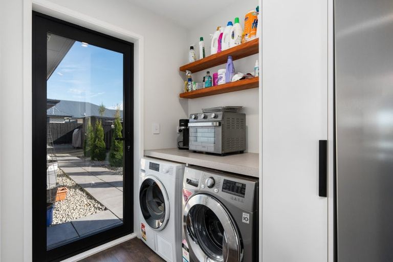 Photo of property in 5 Carmella Drive, Rolleston, 7615