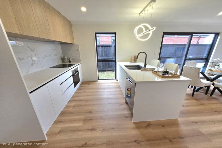 Photo of property in 107 John Main Drive, Ramarama, 2579