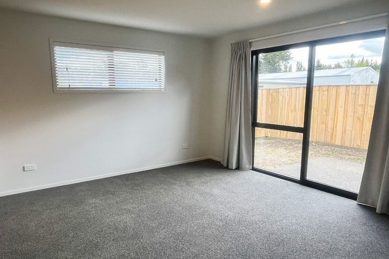 Photo of property in 14 Oakmill Drive, Casebrook, Christchurch, 8051