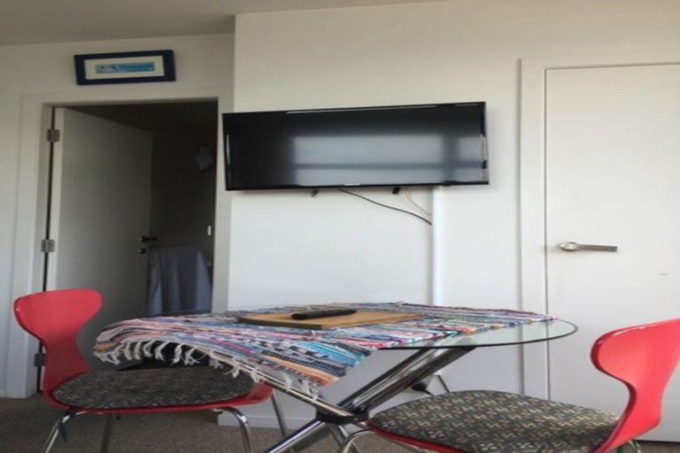Photo of property in Cintra Apartments, 7h/3 Whitaker Place, Grafton, Auckland, 1010