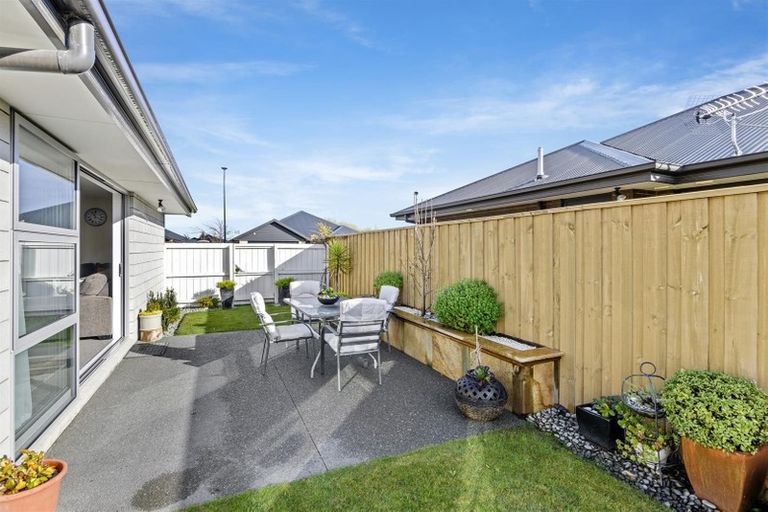 Photo of property in 39 Lydiard Drive, Rolleston, 7615