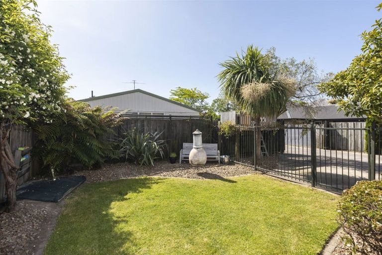 Photo of property in 52a Cobham Street, Spreydon, Christchurch, 8024