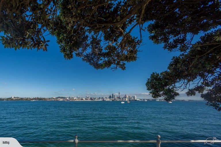 Photo of property in 5/21 Queens Parade, Devonport, Auckland, 0624