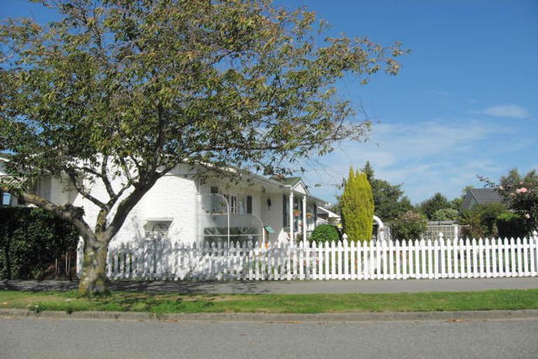 Photo of property in 18b Nursery Drive, Tinwald, Ashburton, 7700