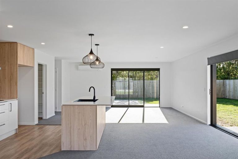 Photo of property in 170 Hendersons Road, Hoon Hay, Christchurch, 8025