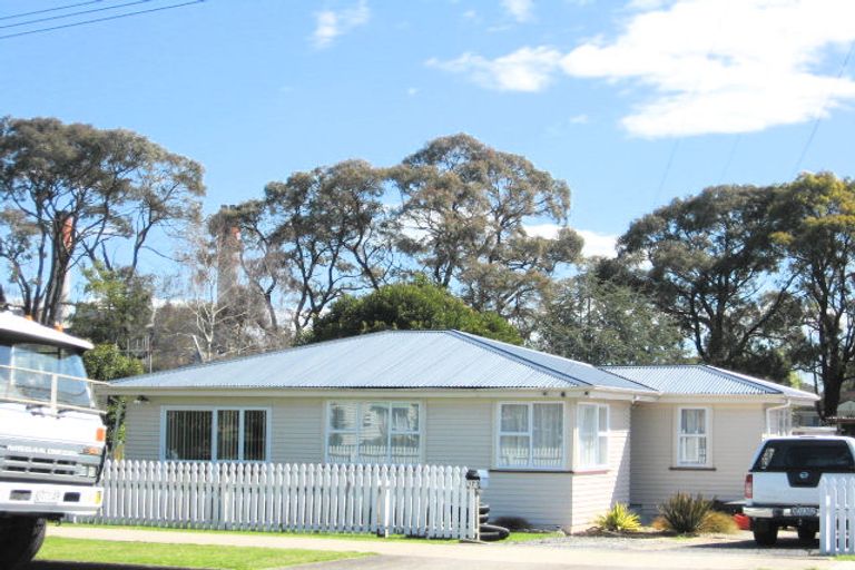 Photo of property in 173 Hakanoa Street, Huntly, 3700