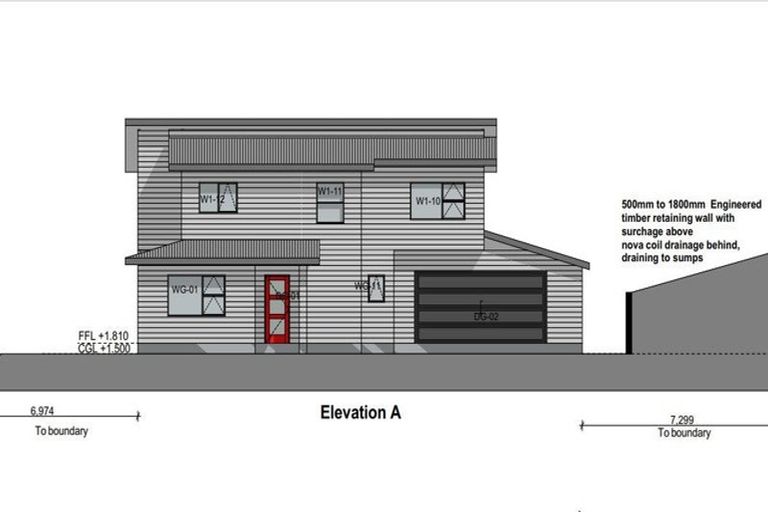 Photo of property in 31 Farnworth Terrace, Churton Park, Wellington, 6037