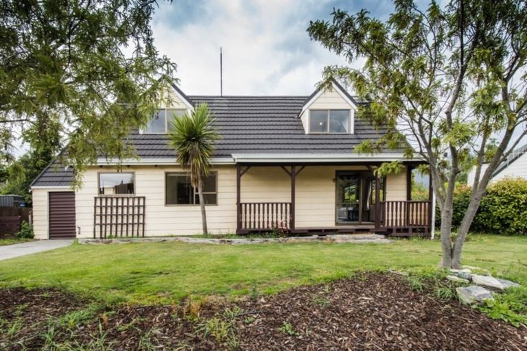 Photo of property in 47 Oregon Drive, Kelvin Heights, Queenstown, 9300