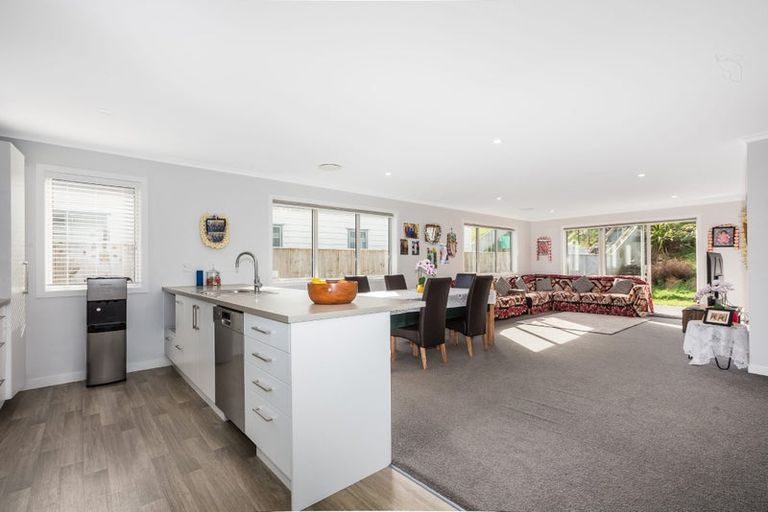 Photo of property in 97 John Burke Drive, Aotea, Porirua, 5024