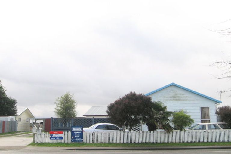 Photo of property in 246a Flaxmere Avenue, Flaxmere, Hastings, 4120