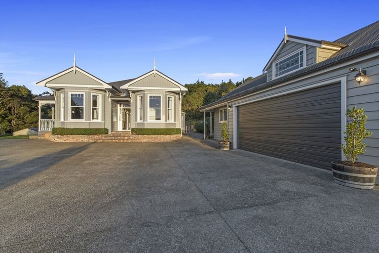 Photo of property in 250 Sunnyside Road, Coatesville, Albany, 0793