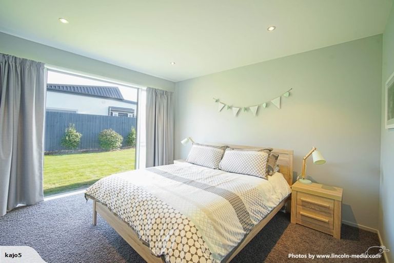 Photo of property in 60 Bradwell Crescent, Halswell, Christchurch, 8025