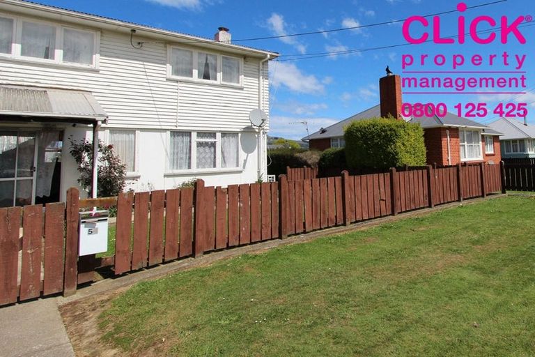 Photo of property in 54 Murray Street, Caversham, Dunedin, 9012